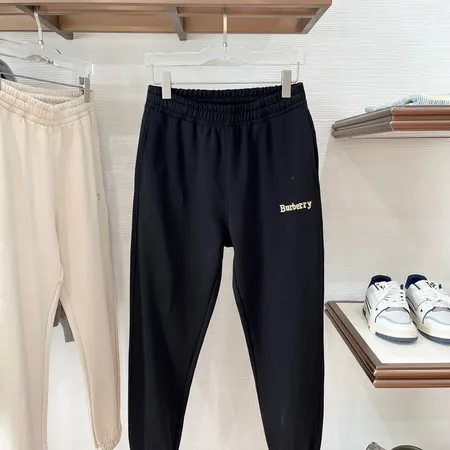 バーバリー ス カジュアルパンツ