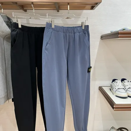 ストーンアイランド カジュアルパンツ