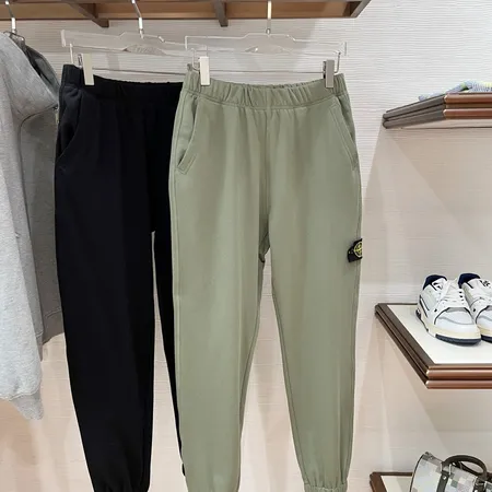 ストーンアイランド カジュアルパンツ