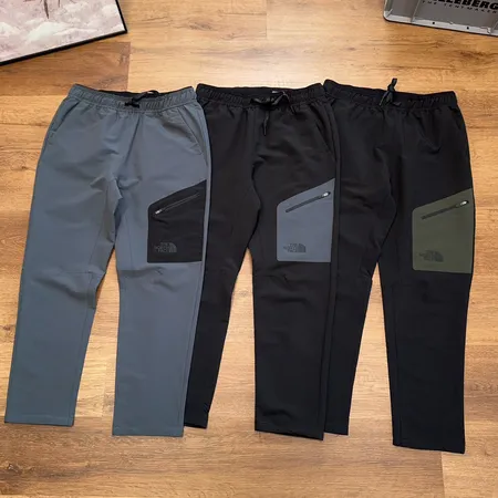 ノースフェイス カジュアルパンツ