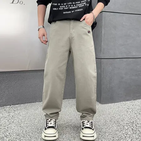 フィラ カジュアルパンツ