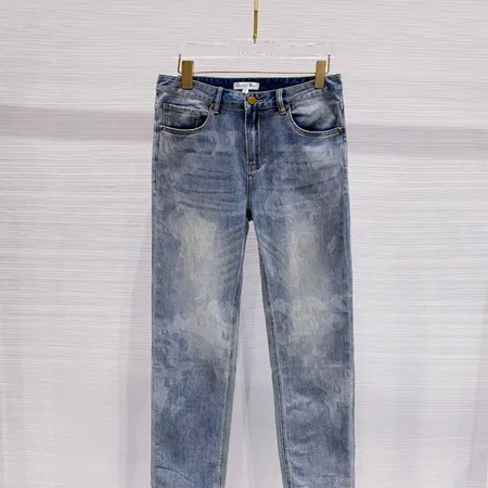 ディオール ジーンズ