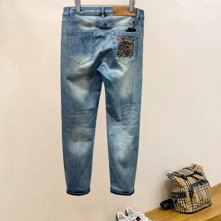 ロエベ ジーンズ