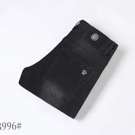 ヴェルサーチ ジーンズ