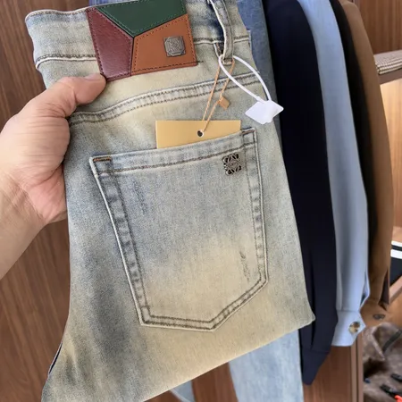 ロエベ ジーンズ