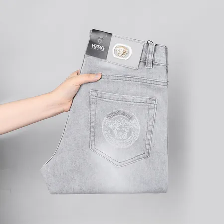 ヴェルサーチ ジーンズ