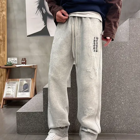 クロムハーツ カジュアルパンツ