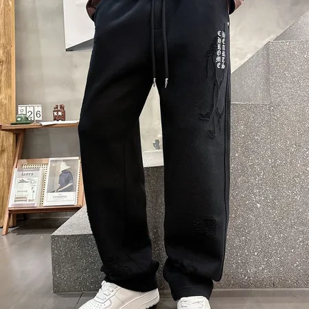 クロムハーツ カジュアルパンツ