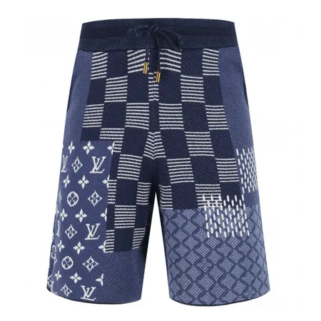 ルイヴィトン ショートパンツ