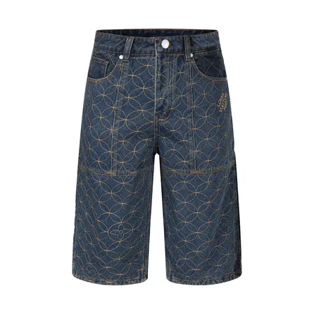 ルイヴィトン ショートパンツ
