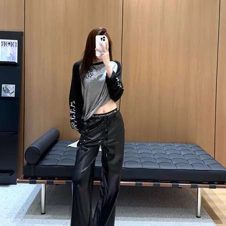 クロムハーツ カジュアルパンツ