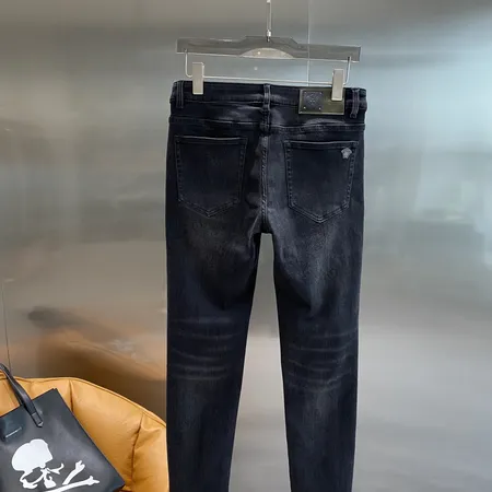 ヴェルサーチ ジーンズ