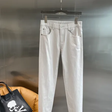 バーバリー ス ジーンズ