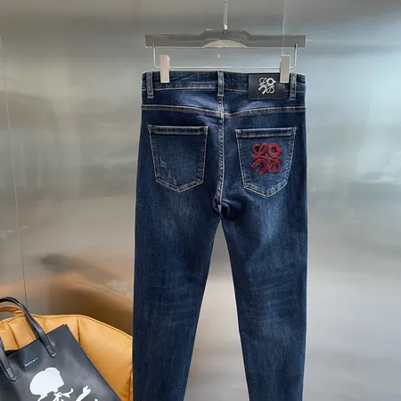 ロエベ ジーンズ