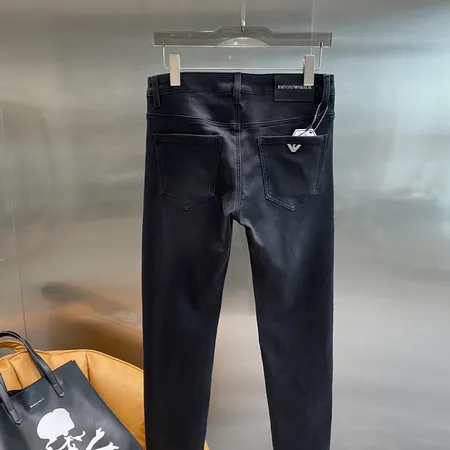 アルマーニ ジーンズ