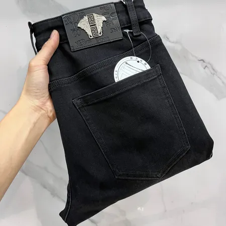 ヴェルサーチ ジーンズ