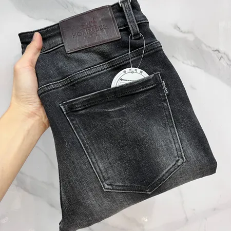 エルメス ジーンズ