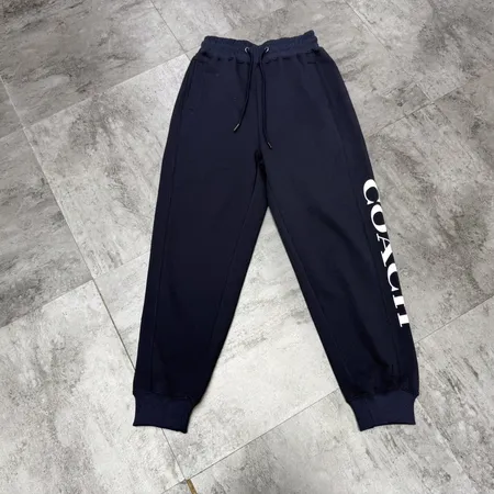 コーチ カジュアルパンツ