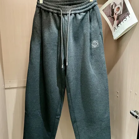 ロエベ カジュアルパンツ