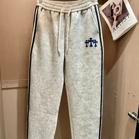 クロムハーツ カジュアルパンツ