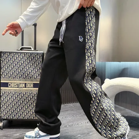 ディオール カジュアルパンツ
