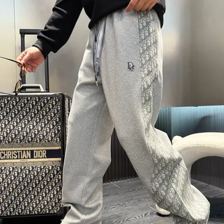 ディオール カジュアルパンツ