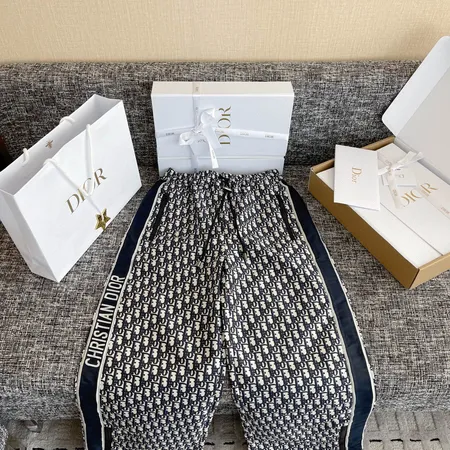 ディオール カジュアルパンツ