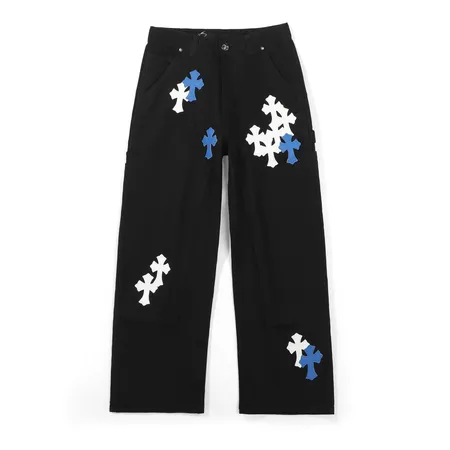 クロムハーツ ジーンズ