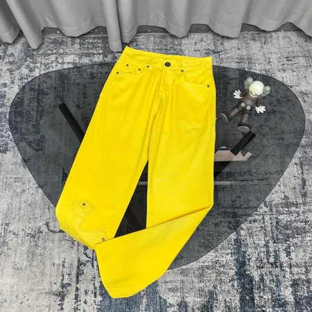 クロムハーツ ジーンズ