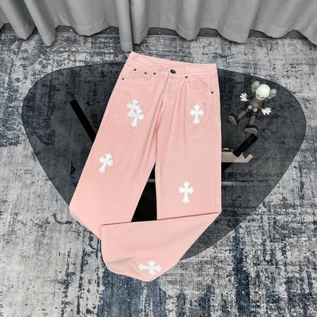 クロムハーツ ジーンズ