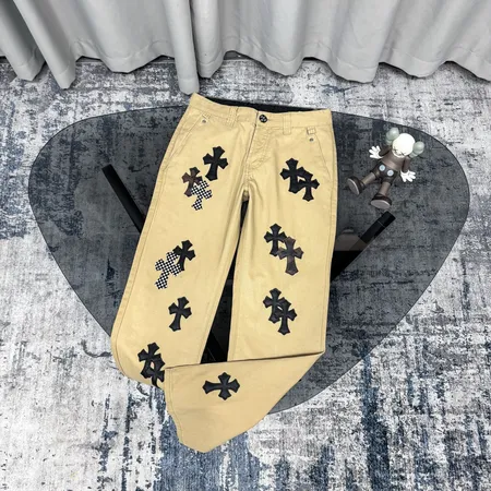 クロムハーツ ジーンズ