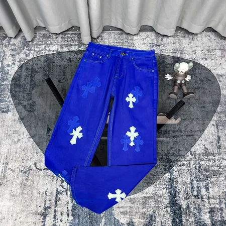 クロムハーツ ジーンズ