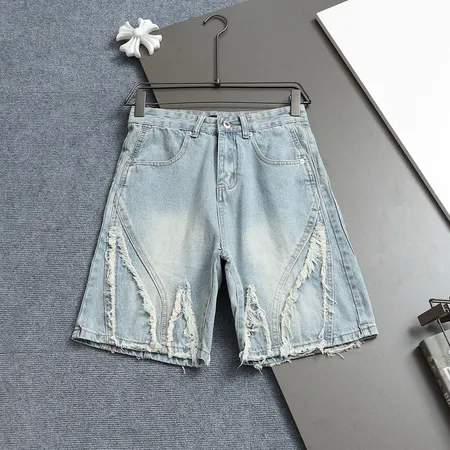 バレンシアガ ショートパンツ