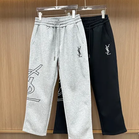 イブサンローラン カジュアルパンツ