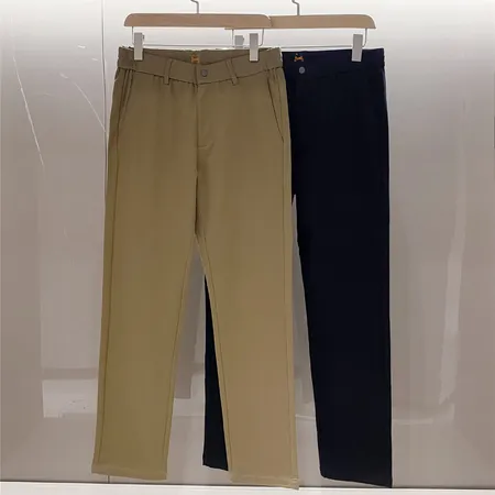 エルメス カジュアルパンツ