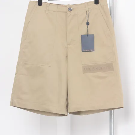 ルイヴィトン ショートパンツ