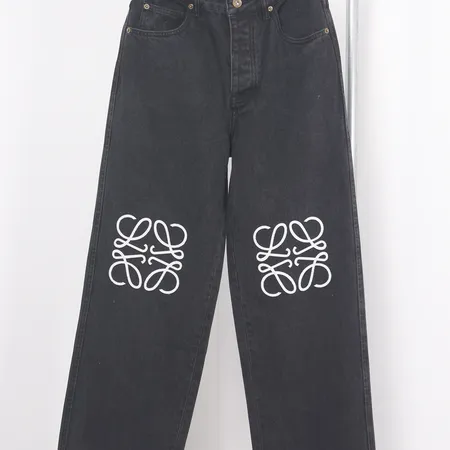 ロエベ ジーンズ