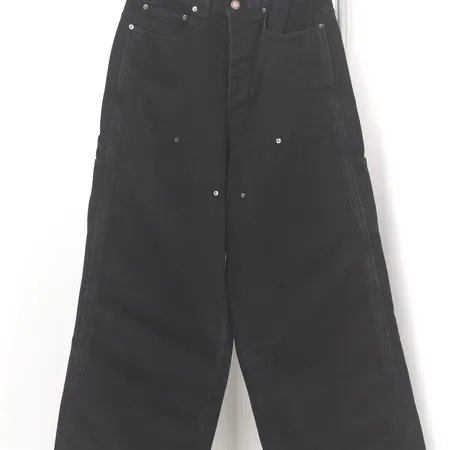 バレンシアガ ジーンズ