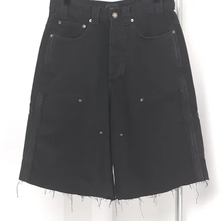 バレンシアガ ショートパンツ