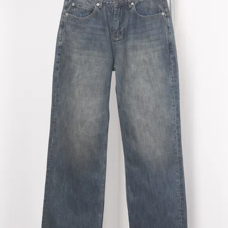 バレンシアガ ジーンズ