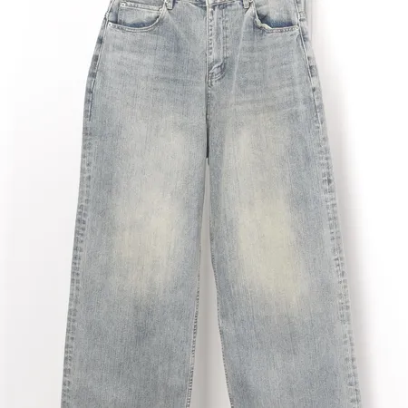 バレンシアガ ジーンズ