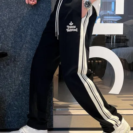 ヴィヴィアン・ウエストウッド カジュアルパンツ