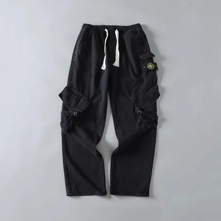 ストーンアイランド カジュアルパンツ