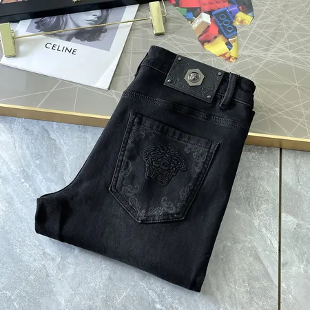 ヴェルサーチ ジーンズ