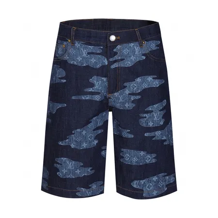 ルイヴィトン ショートパンツ