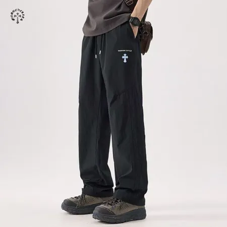 クロムハーツ カジュアルパンツ