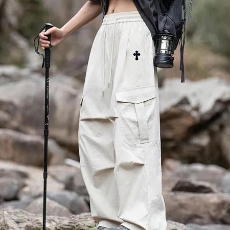 クロムハーツ カジュアルパンツ