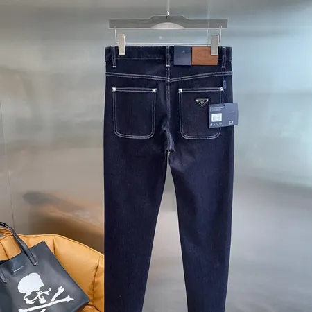 プラダ ジーンズ