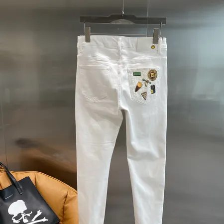 フェンディ ジーンズ