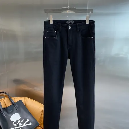 ヴェルサーチ ジーンズ